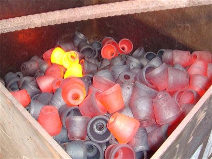 连云港锥头加工